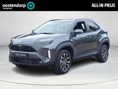 Toyota Yaris Cross - 1.5 Hybrid 115 Dynamic + Comfort Pack | Nieuwe auto | Direct uit voorraad leverbaar |