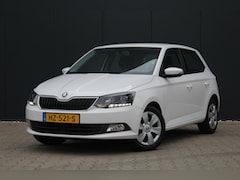 Skoda Fabia - 1.2 TSI Ambition | Navigatie | Airco | Cruise control | PDC | NAP | APK |