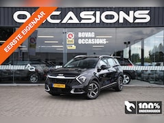 Kia Sportage - 1.6 T-GDi DynamicLine 1 EIGENAAR/ APPLE CARPLAY