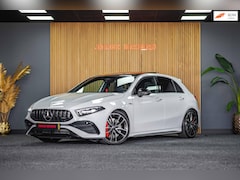 Mercedes-Benz A-klasse - AMG 35 4MATIC |Pano|Facelift|360