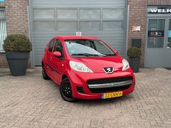 Peugeot 107 - 1.0-12V XS Prima auto