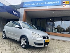 Volkswagen Polo - 1.2-12V Trendline/Airco/Trekhaak