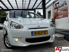 Mitsubishi Space Star - 1.0 Intense Airco
