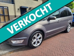Ford Galaxy - 1.6 SCTi Platinum