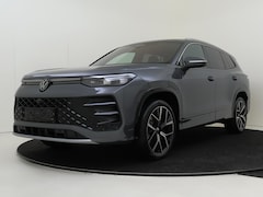 Volkswagen Tayron - R-Line Edition 1.5 Hybrid 204 PK DSG