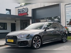Audi RS4 - Avant 2.9 TFSI RS4 quattro Vol opties Origineel NL, Zeer nette staat