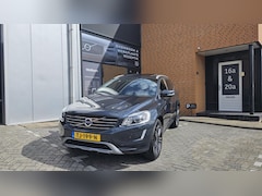 Volvo XC60 - 2.0 D4 FWD Polar+
