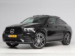 Mercedes-Benz GLE-Klasse Coupé - 350 e 4MATIC Premium Plus | burmester | head-up | elek. trekhaak | 360 camera | adap. crui