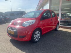 Citroën C1 - 1.0-12V Séduction