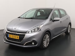 Peugeot 208 - 1.2 PureT. BL Allure