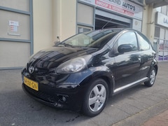 Toyota Aygo - 1.0-12V Sport