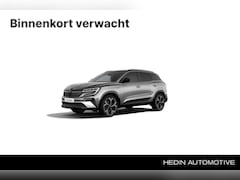 Renault Austral - 1.2 E-Tech full hybrid 200 techno esprit Alpine