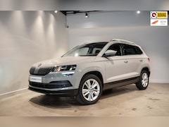 Skoda Karoq - Karoq 1.5 TSI ACT Ambition