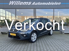 SEAT Arona - 1.0 TSI Style Limited Edition Camera, Cruise Control & Virtual Cockpit