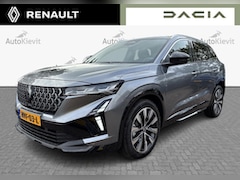 Renault Austral - 1.2 E-Tech full hybrid 200 techno - NIEUW MODEL / pack comfort