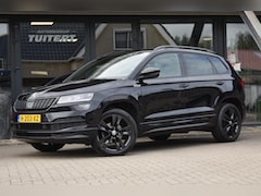 Skoda Karoq - 1.5 TSI ACT Sportline | TREKHAAK | CAMERA | NAP | VIRTUAL COCKPIT | APPLE CARPLAY | ANDROI
