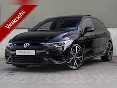 Volkswagen Golf - 2.0 TSI R 4Motion Performance Akrapovic HUD