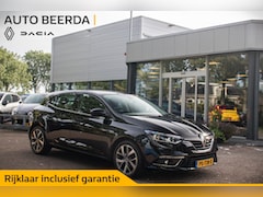Renault Mégane - TCe 100 Zen I Nieuwe distributieketting