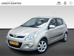 Hyundai i20 - 1.2i i-Catcher
