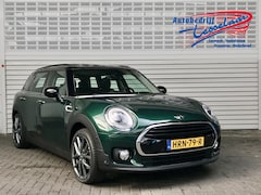 MINI Clubman - 1.5 Cooper Chili Hyde Park Rijklaarprijs