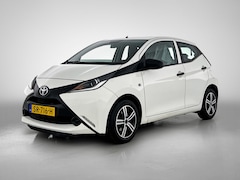 Toyota Aygo - 1.0 VVT-i x-fun | Radio | Airco