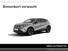 Renault Captur - 1.6 E-Tech full hybrid 145 techno