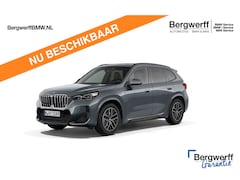 BMW X1 - sDrive18i M-Sport - Pano - Trekhaak - Driving Ass Plus - Harman Kardon