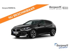 BMW 1-serie - 120i M-Sport - Driving Ass Plus - Harman Kardon - Stoelverwarming