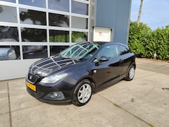 SEAT Ibiza SC - 1.2 TSI Sport 1e eigenaar