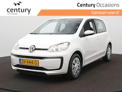 Volkswagen Up! - 1.0 BMT move up | Airco | Bluetooth| DAB+