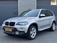BMW X5 - XDrive30d High Executive Leder/Pano/Memory/FULL