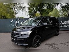 Volkswagen Multivan - 1.4 eHybrid 218pk|Panoramadak|Virtual Cockpit|7p|Life|Automaat|