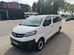 Opel Vivaro-e Combi - L3H1 75 kWh*Airco*9-Persoons