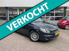 Peugeot 308 - 1.2 VTi Blue Lease