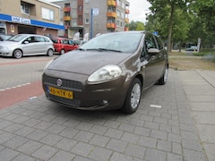 Fiat Grande Punto - 1.4 Edizione Lusso