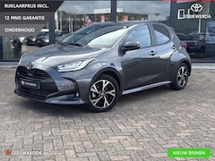 Toyota Yaris - Business Plus