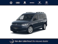 Volkswagen Caddy Maxi - Kombi 1.5 TSI 85kW 115PK Hybride Life wordt verwacht