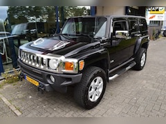 Hummer H3 - 3.5 Comfort