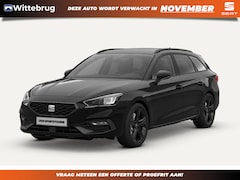 SEAT Leon Sportstourer - 1.5 TSI e-Hybrid FR Business Levering vanaf november 2025