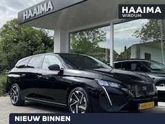 Peugeot 308 SW - 1.6 Plug-in Hybrid 180 Allure Avantage | NIEUW | 360 graden camera | 7, 4kw Boordlader | A