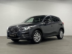 Mazda CX-5 - 2.0 SkyActiv-G GT-M | Cruise-/Climate control | Stoelverwarming | Navigatie | BOSE