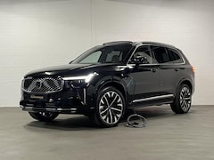 Volvo XC90 - 2.0 T8 Hybrid Ultra Bright *Facelift* | Luchtvering | Open dak | Adapt. Cruise | Harman &