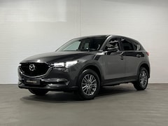 Mazda CX-5 - 2.0 SkyActiv-G | Cruise-/Climate control | Head-up | Stoel-/Stuurwielverwarming | Navigati