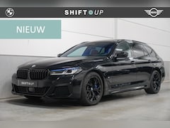 BMW 5-serie Touring - 540i xDrive M-Sport | Panoramadak | CoPilot | Head Up
