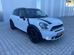 MINI Countryman - 1.6 Cooper S ALL4 Chili