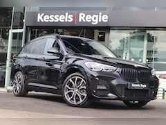 BMW X1 - xDrive25e M-sport ACC Camera Leer Navi Afn.trekhaak