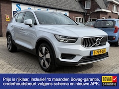 Volvo XC40 - 1.5 T3 163 pk Geartronic