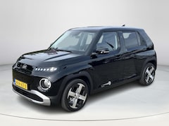 Hyundai Inster - Pulse 49 kWh | Demo voordeel | Rijklaarprijs Dus geen extra afleverkosten | 17-inch wielen