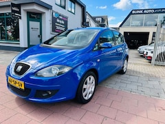 SEAT Altea - 1.6 Stylance airco/elec