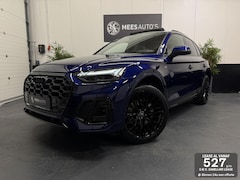 Audi Q5 - 55 TFSI e quattro Competition|Pano|Matrix|Keyless|21
